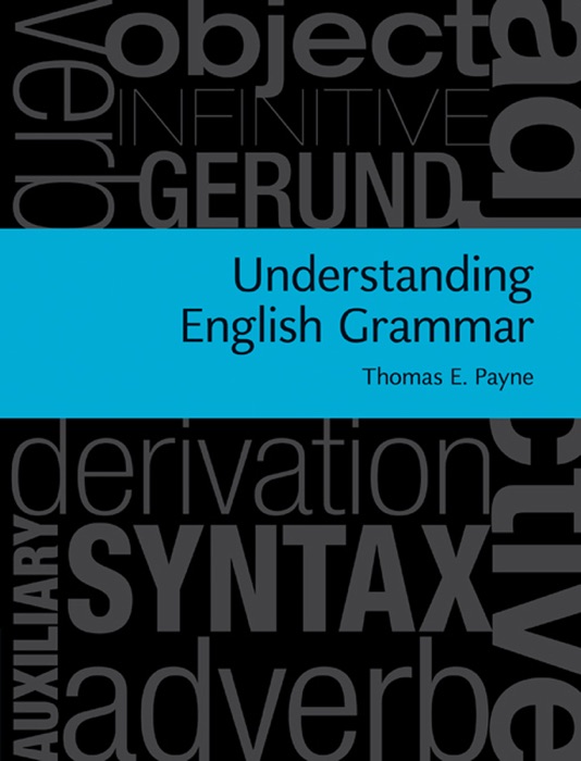 Understanding English Grammar