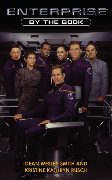 Star Trek: Enterprise: By the Book