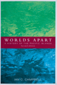 Worlds Apart - Ian Campbell