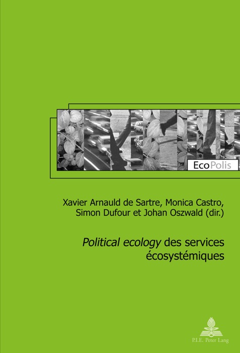 Political ecology des services écosystémiques