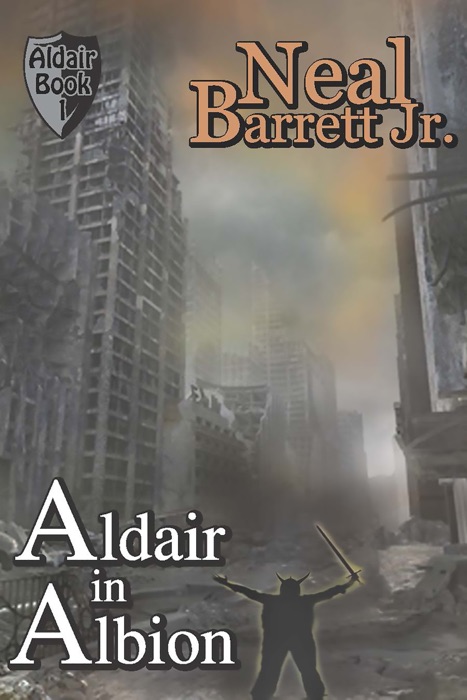 Aldair in Albion