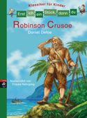 Robinson Crusoe - Frauke Nahrgang