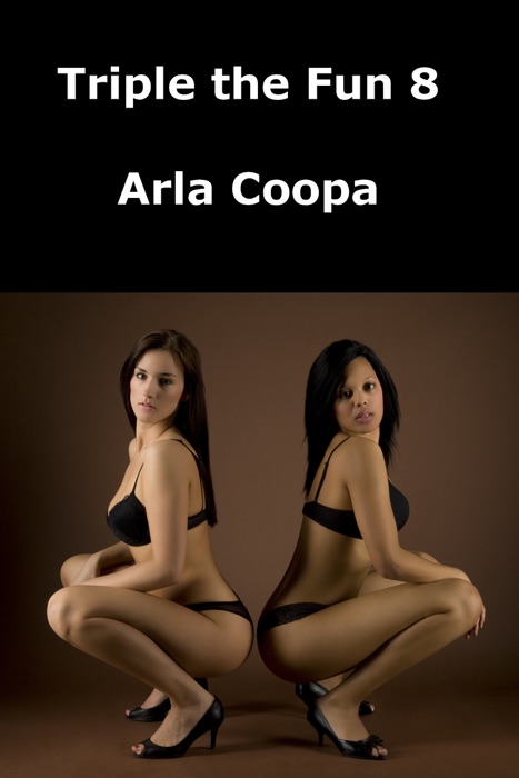 Triple the Fun 8