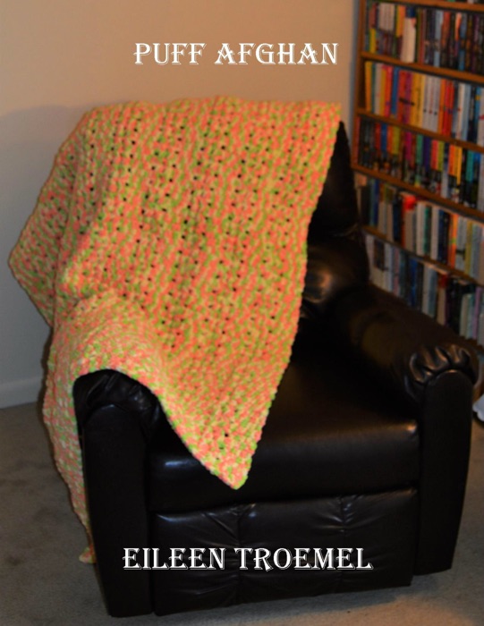 Puff Blanket