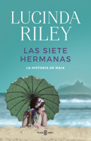 Lucinda Riley - Las siete hermanas (Las siete hermanas 1) artwork