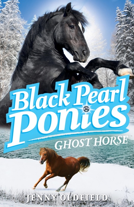 Ghost Horse