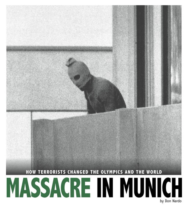 Massacre in Munich