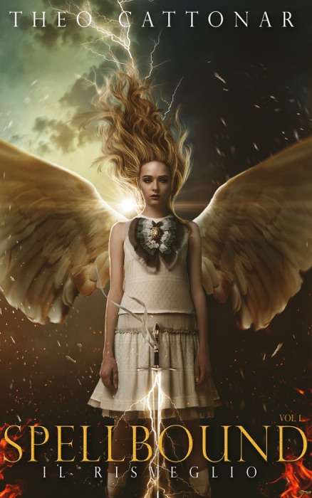 SPELLBOUND