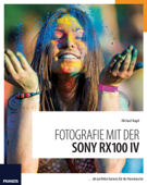 Fotografie mit der Sony RX100 IV - Michael Nagel & Ulrich Dorn