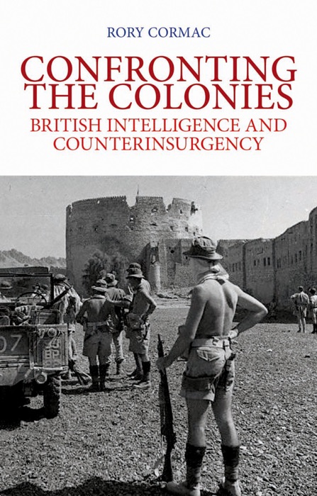 Confronting the Colonies