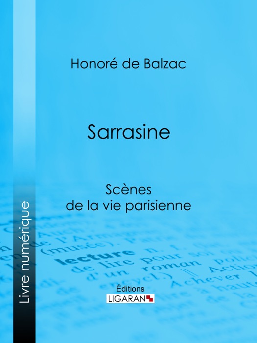 Sarrasine