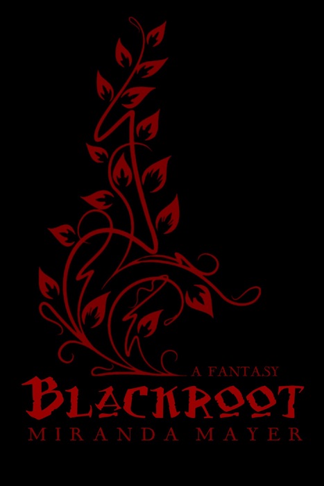 Blackroot