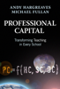 Andy Hargreaves - Professional Capital artwork