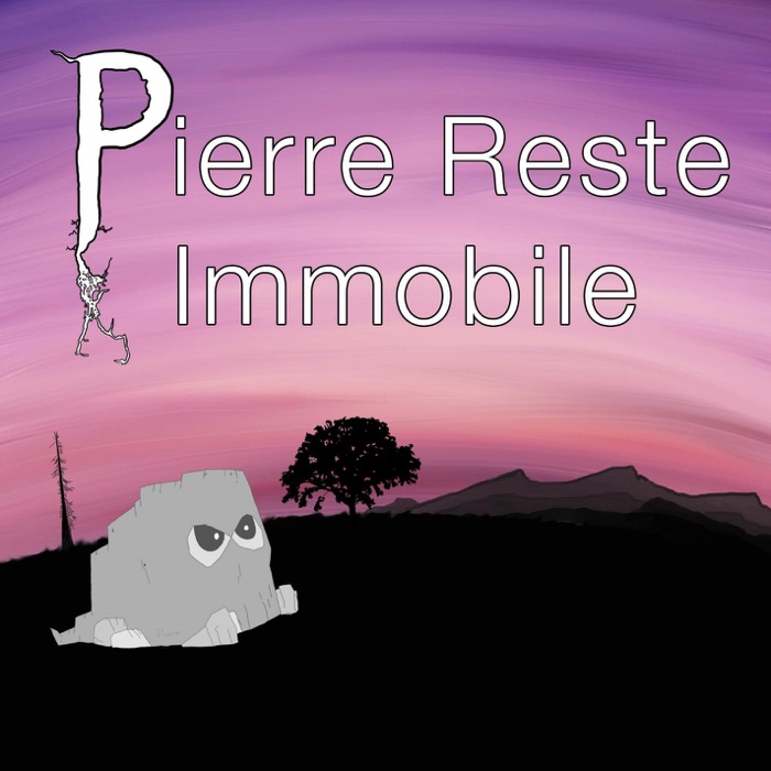 Pierre Reste Immobile