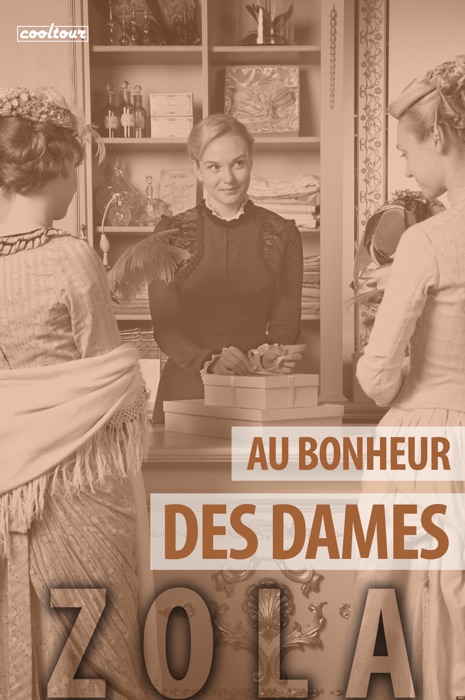 Au bonheur des dames