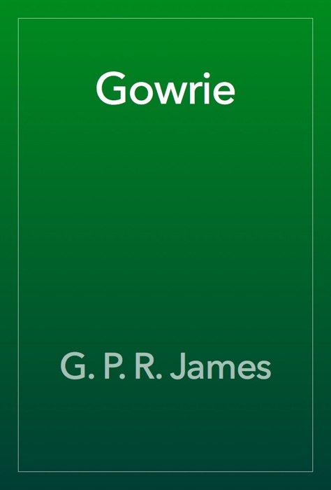 Gowrie