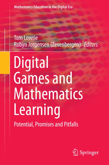 Digital Games and Mathematics Learning
