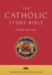 The Catholic Study Bible
