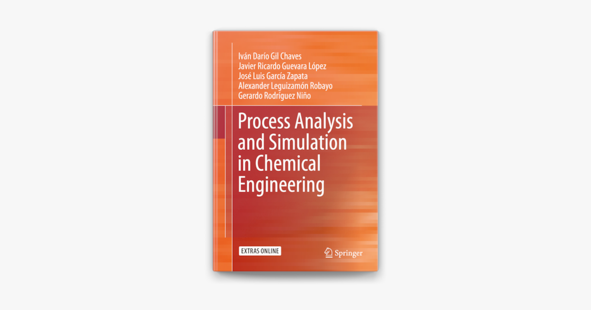 process-analysis-and-simulation-in-chemical-engineering-tr-n-apple-books