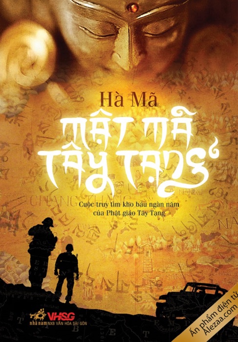 MẬT MÃ TÂY TẠNG 4