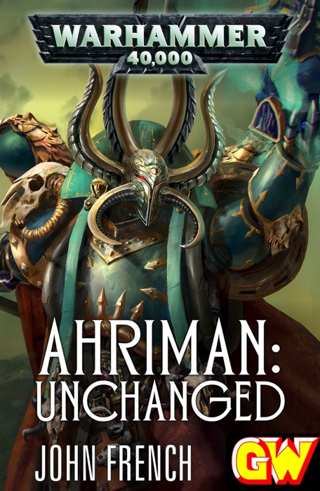 Ahriman: Unchanged