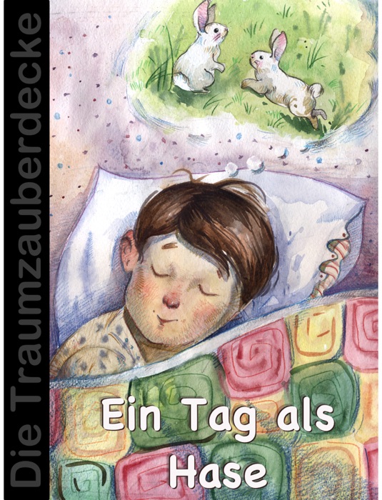 Ein Tag als Hase