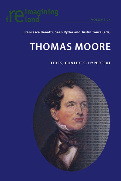 DOWNLOAD ~ Thomas Moore by Francesca Benatti ~ Book PDF Kindle ePub ...