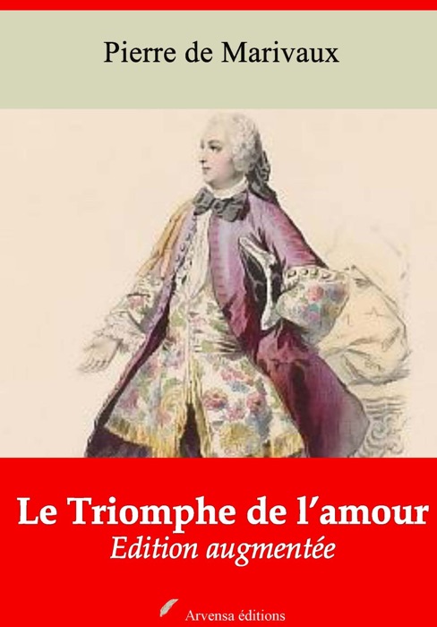 Le Triomphe de l’amour