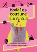 Modèles couture, le b.a.-ba - Sylvie Blondeau