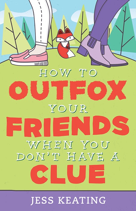 How to Outfox Your Friends When You Don’t Have a Clue