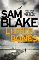 Sam Blake - Little Bones artwork