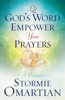 Stormie Omartian - Let God's Word Empower Your Prayers artwork