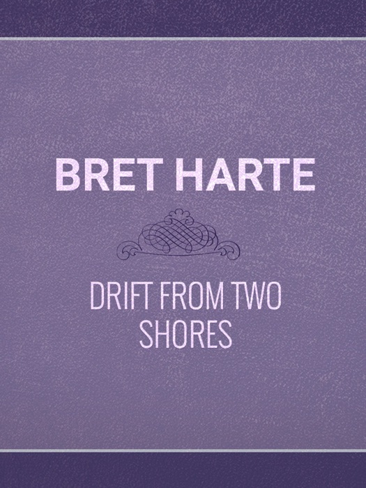 Drift from Two Shores