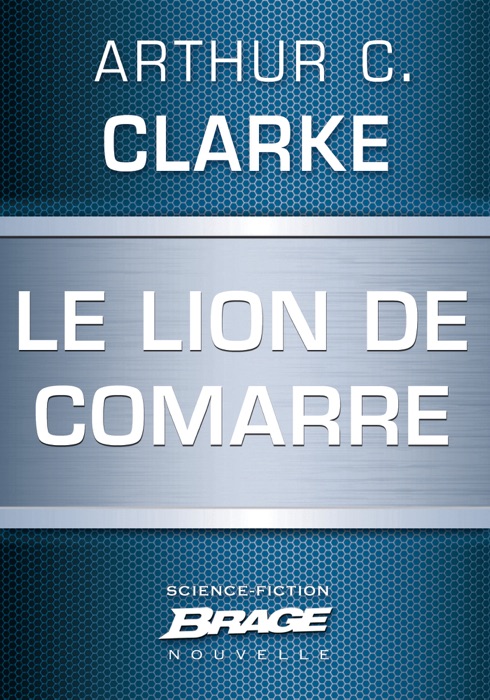 Le Lion de Comarre