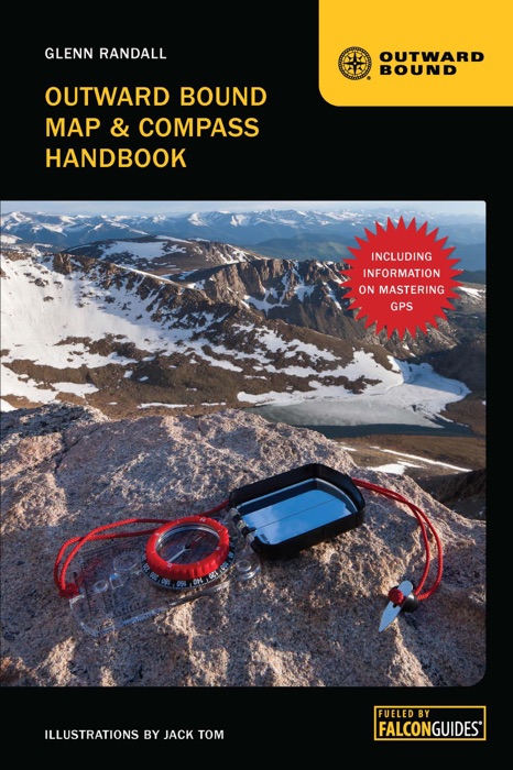 Outward Bound Map & Compass Handbook Revised