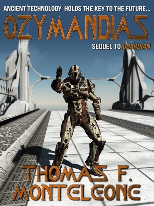 Ozymandias