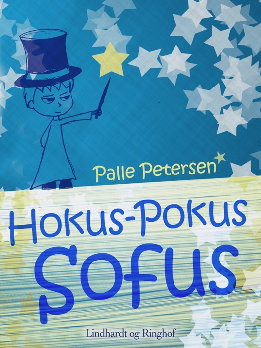 Hokus-Pokus Sofus