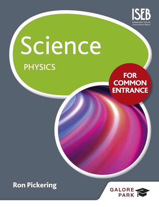 Science for Common Entrance: Physics