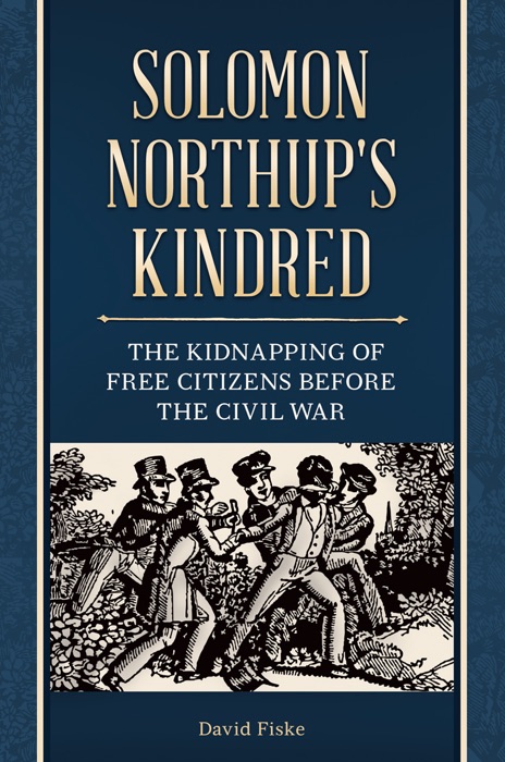 Solomon Northup's Kindred