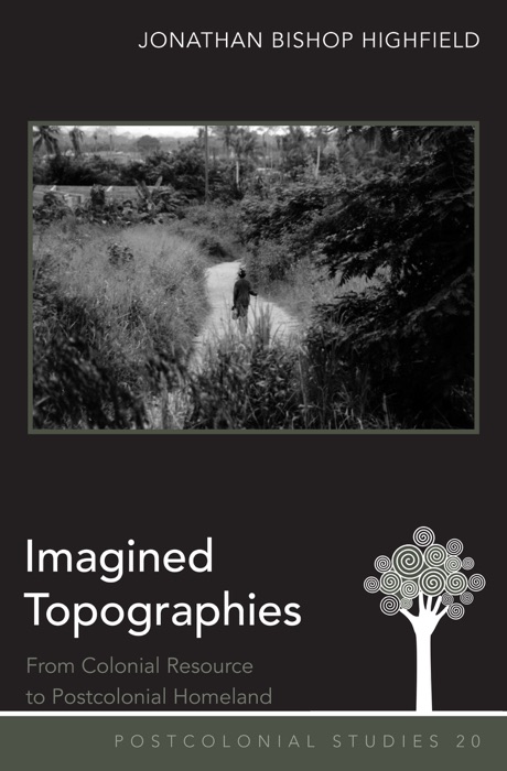 Imagined Topographies