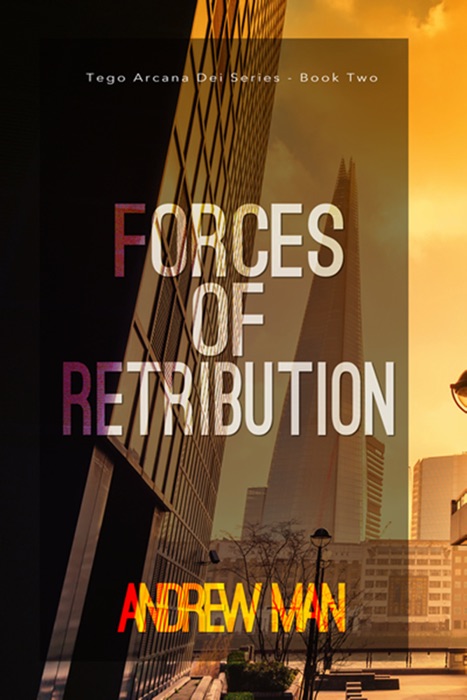 Forces of Retribution