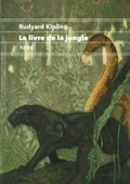 Le livre de la jungle - Rudyard Kipling