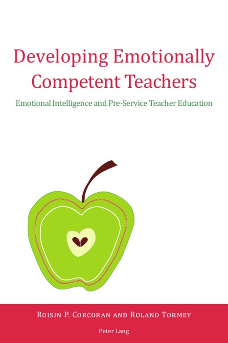 Developing Emotionally Competent Teachers