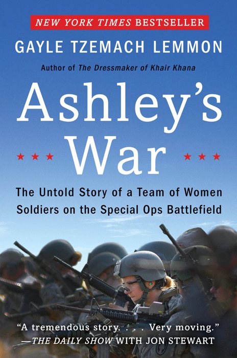 Ashley's War