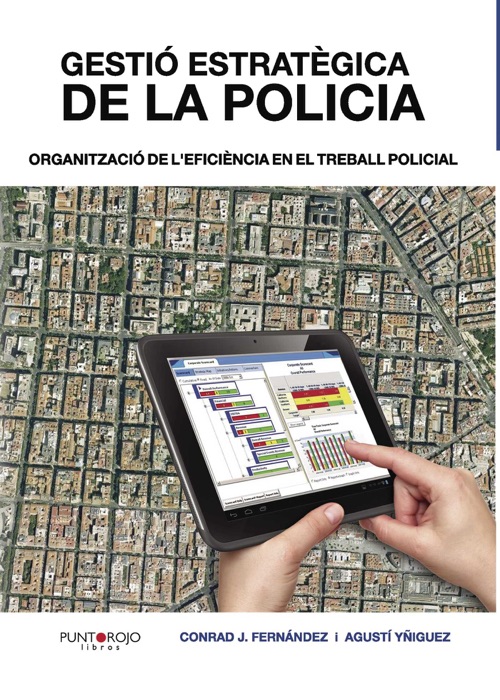 Gestión estratégica de la policía