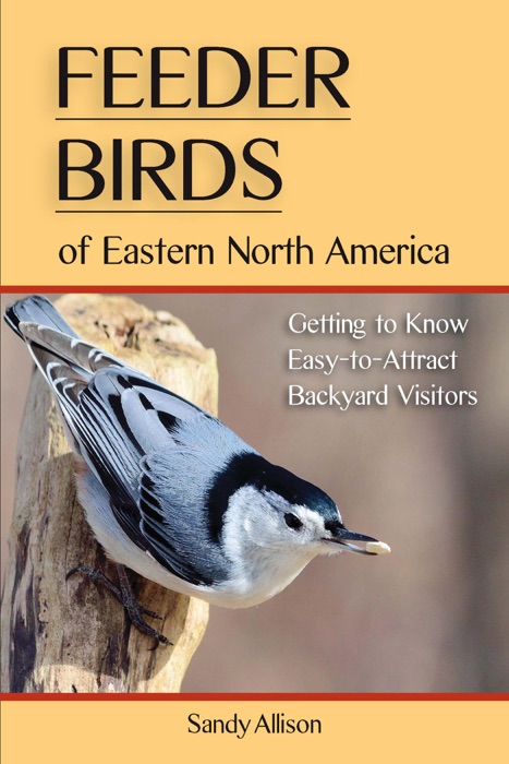 Feeder Birds of Eastern North America