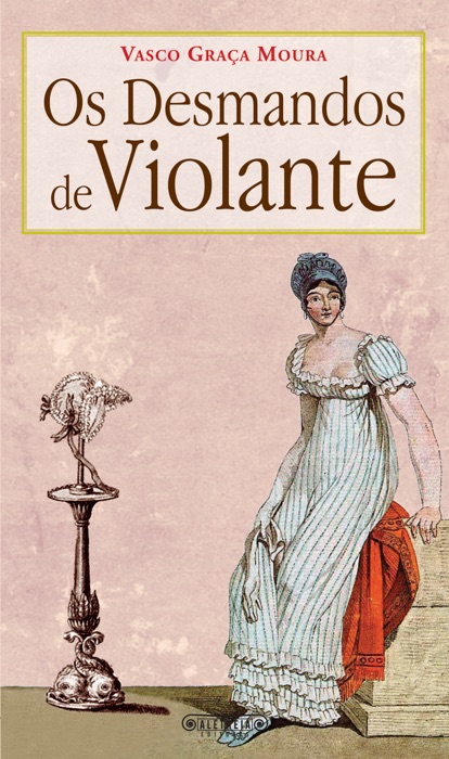 Os Desmandos de Violante