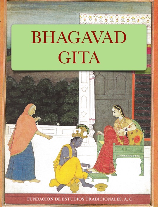 BHAGAVAD GITA