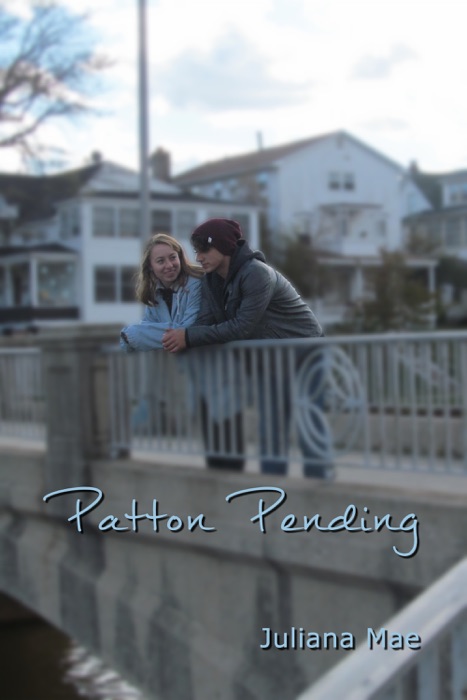 Patton Pending