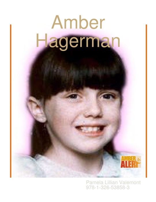 Amber Hagerman